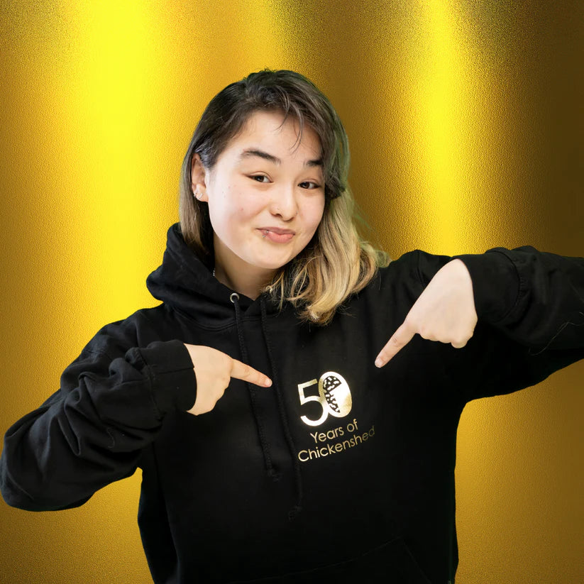 Child hoodie 50th Anniversary - Limited Edition