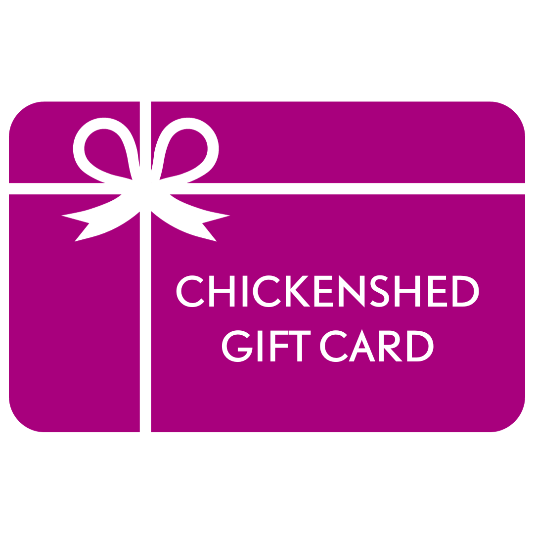 Gift cards