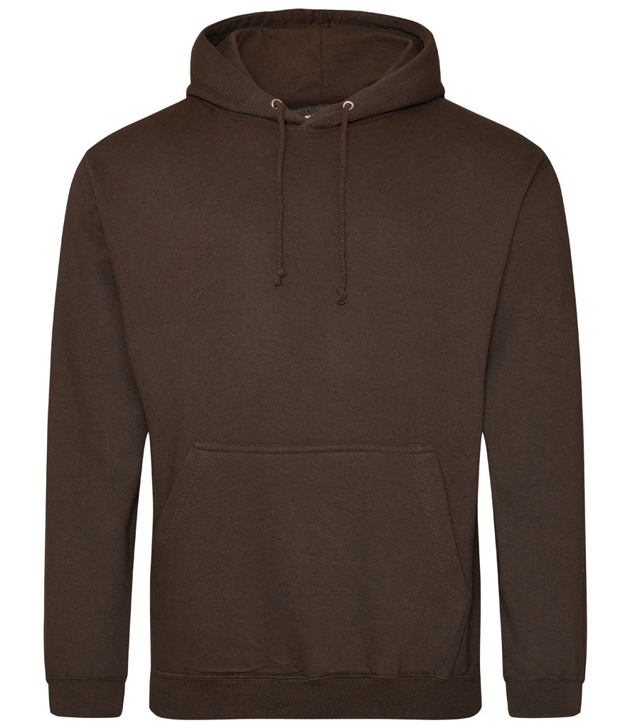 Adult Hoodie Chickenshed