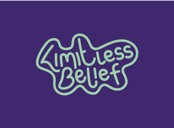 Adult Hoodie - Limitless Belief